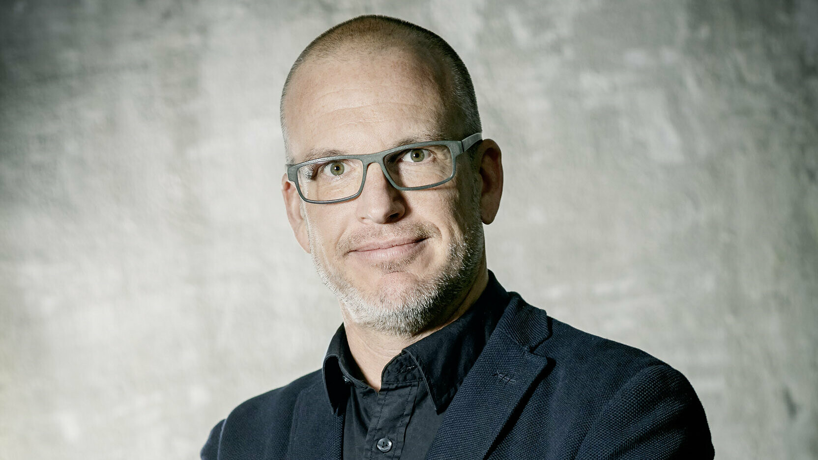 Jürgen Jungmair, neuer internationaler Marketingleiter der Firma PREFA
