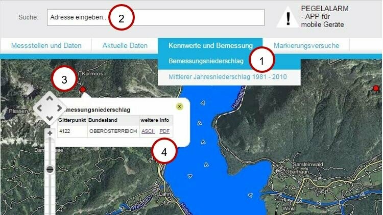 Nützliche Tipps bei der Dimensionierung der Dachentwässerung durch PREFA Anwendungstechniker Andreas Müllner